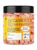 Dhawak Orange Candy | Narangee Candy 300 gms| Narangee Toffee | Orange Toffee | Orange Flavoured Toffee [Jar Pack] view 3