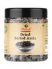 Dhawak Dried Salted Amla 250gms |Jar Pack| view 1