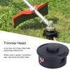 Trimmer Head Replacement, Durable Practical Lawn Trimming Head, for Garden Accessory for 25-2 FS44 FS55 FS80 FS83 FS85 FS90 FS100 view 3