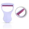 6 Pcs Body Razor Hair Removal Disposable Trimmer Body & Bikini Shaver for Woman Sensitive Skin Stainless Steel Blade Hair Removal Razor view 3