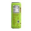Borcha Sparkling Iced Tea 330ml | Brain-Boosting & Antioxidant-Rich | Cold Brewed | F.A.B. Focus Adaptogens | Low Sugar | Gluten-Free | Natural Functional Beverage (Ginger Ale, Pack Of 4) view 2