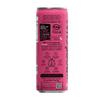 Borcha Sparkling Iced Tea 330ml | Brain-Boosting & Antioxidant-Rich | Cold Brewed | F.A.B. Focus Adaptogens | Low Sugar | Gluten-Free | Natural Functional Beverage (Rose Vanilla, Pack Of 4) view 3