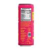 Borcha Sparkling Iced Tea 330ml | Brain-Boosting & Antioxidant-Rich | Cold Brewed | F.A.B. Focus Adaptogens | Low Sugar | Gluten-Free | Natural Functional Beverage (Strawberry Lemon, Pack Of 4) view 2
