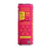 Borcha Sparkling Iced Tea 330ml | Brain-Boosting & Antioxidant-Rich | Cold Brewed | F.A.B. Focus Adaptogens | Low Sugar | Gluten-Free | Natural Functional Beverage (Strawberry Lemon, Pack Of 4) view 3