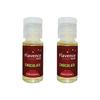 Bakers Fantasy Flavours/Essence (Water Soluble) Chocolate (20ml) (Pack of 2) 40ml view 1