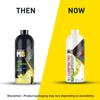 MuscleBlaze Liquid L-Carnitine PRO (Key Lime, 450ml) | 3300mg L- Carnitine |Triple Strength Formula view 2