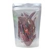 DEERA Clear Ziplock Stand Up Pouch 170x265mm Pack of 100 view 1