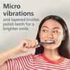 Philips One by Sonicare 2pk Brush Heads, Green BH1022/08 view 2