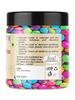 Dhawak Gems Chocolate Munchies Buttons 400 gms |Jar Pack| view 3