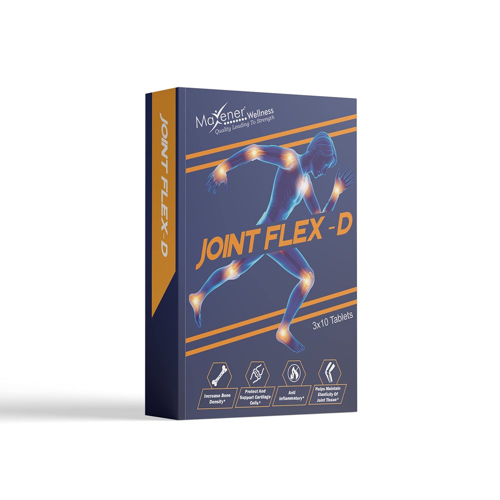 JOINT FLEX -D