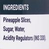 DR. SMITH Pineapple Slice 850 GMS - Canned view 4