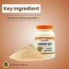 Sadhana Natural Ashwagandha Powder (500 Grams) view 3