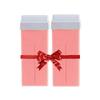 Plenteous Hair Removal Roll on Wax Cartridge Liposoluble wax refill - 150 ml(Multi color)(wax refill Pack of 2-300ml) view 1