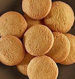 SR Foods Home Made Tea Shop Salt Biscuits | Buttery Indian Bakery Style Tea Kadai Rich Cookies ( ) (350g Pack Of 1)
