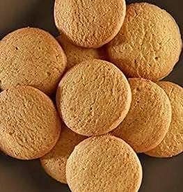 SR Foods Home Made Tea Shop Salt Biscuits | Buttery Indian Bakery Style Tea Kadai Rich Cookies ( ) (350g Pack Of 3)