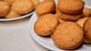 SR Foods Home Made Tea Shop Salt Biscuits | Buttery Indian Bakery Style Tea Kadai Rich Cookies ( ) (350g Pack Of 3) view 2