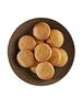 SR Foods Home Made Tea Shop Salt Biscuits | Buttery Indian Bakery Style Tea Kadai Rich Cookies ( ) (350g Pack Of 3) view 3