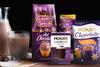 MOKATE Hot Chocolate Salted Caramel Drink | Extra Value Pack 180g Bag | 10 Sachets | Rich, Creamy & Sweet Hot Cocoa Mix with Salted Caramel Twist | Easy Instant Beverage | Premium Drink Perfect for Kids & Adults | Home, Office & Travel Friendly | (Im view 4