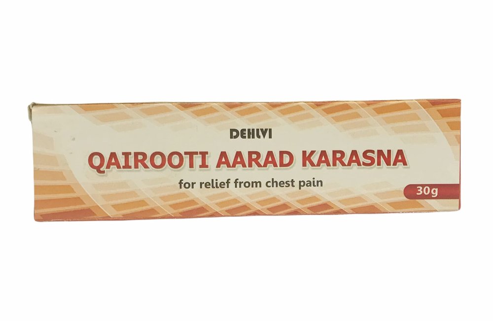 Dehlvi Qairooti Arde Krisna30 GM (PACK OF 2)