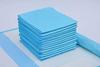 Jomed Disposable underpad, blue colour, pack of 2 view 3