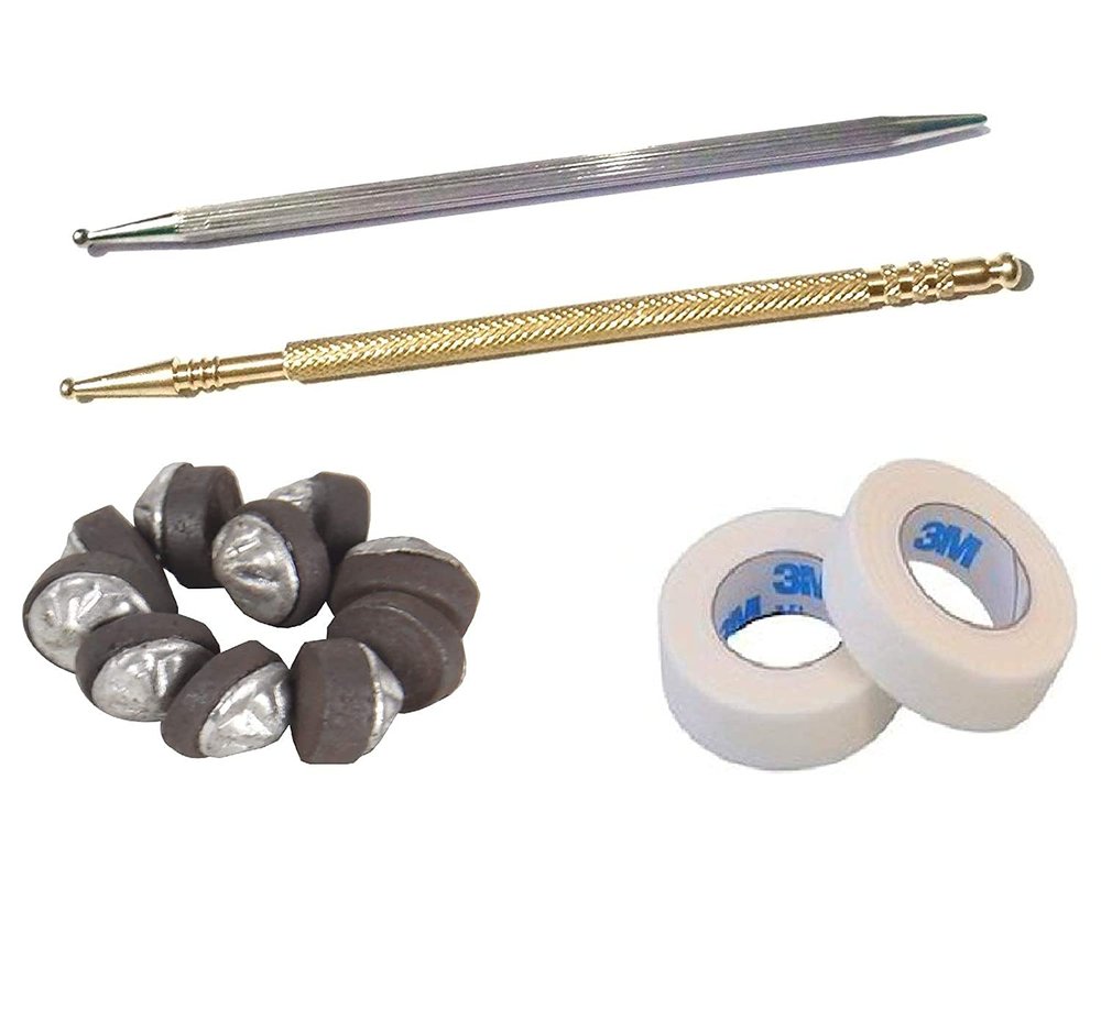 EKIN acupressure Sujok Tools Kit
