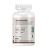 AURICAMGreen Tea Nanophosphosome 300 mg with EGCG 50 mg, Fortified with.Piperine by Aurinko Healthcare - 60 Capsules view 3
