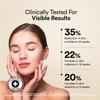 WELLBEING NUTRITION Pure Korean Marine Collagen Supplements for Women & Men,200g|Hydrolyzed Collagen Powder and Amino Acids|Supports Healthy Skin,Hair,Nails,Bone & Joint|Unflavored,1 count,25 servings view 4