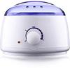 DIVYRUTI Pro Wax 100 Warmer Hot Wax Heater for Hard, Strip and Paraffin Waxing view 3
