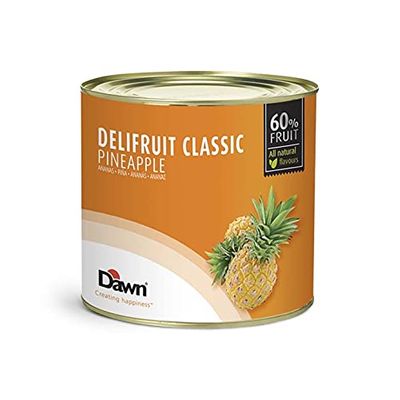 Dawn Delifruit Pineapple Filling || 2.7 kg