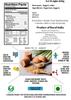 Amirtham Organic Foods Achu Vellam /Jaggery Blocks /Gur / Bellam 650Gorganicfoods view 2