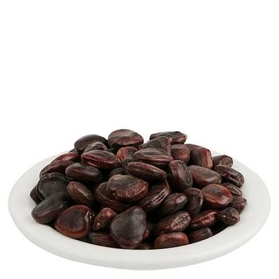 SADHGURU IMLI BEEJ CHOTA , Beej Imli Chota - Tamarindus Indica - Emli Seeds Small - Tamarind Seeds Small ( 1000 gram )