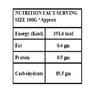 SREE SURUCHI Dry Fruits Putharekulu Jaggery(5 Pcs)+ Plan Jaggery Pootharekulu(5 Pcs) view 3