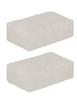 Alum Handpicked Alum Stones, Natural Alum Whole Phitkari Piece (100 g x 1 Blocks) (1) view 4