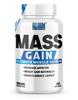 Belgium Nutrition Bulk Gain Mass & Weight Gainer Capsule for Fast Weight & Muscle Gain, Daily Muscle Building Weight Lifters Supplement for Muscle Growth, Stamina & Strength-60 Cap. | Free Gym T-Shirt view 2