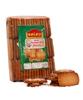 Balaji Special Punjabi Atta Biscuits 300 Grams Wheat Biscuits view 2