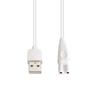 Charger Cord Replacement for Finish Touch Flawless Legs Shaver (2-Pack,White) view 4