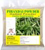 VS Products Pirandai Powder, 350g, Nalleru, Cissus Quadranglaris, Hadjod, Veldt Grape Powder, (pack of 3 x 100g, pack of 1 x 50g) view 1