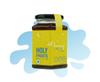 HOLYFRUITS Little Bee Honey, 330 Grams | 100% Raw, Natural, Single Origin view 1