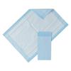 Jomed Disposable underpad, Blue Clour, 60X90 Large,Free of Disposable Bed Bath Towels view 2