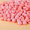 CUVLY Hard Wax Beans for Painless Hair Removal, Brazilian Waxing for Face, Eyebrow, Back, Chest, Bikini Areas, Legs At Home (200 Gm Beans) view 1