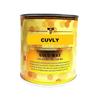 CUVLY Hot Wax Cream (600 gm), Face, Bikini, Underarm, Complete Body Wax - Wax Strips, Knife for Women & Men - Extra Creamy Best Hair Removal Wax view 2
