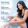 C-Cure Disposable Surgical Skin Blade Pack of 50 | Disposable Razor for Safe Body Hair Removal | Surgical Skin and Body Razor For Men & Women | Smooth | Sharp | Safe view 4
