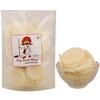 Dry Fruit Wala Sabudana Papad Plain 250gms (Gluten-Free & Upwas-Friendly Tapioca Papads) view 1