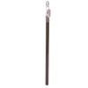 Beard Styling Tools, Mustache Brush, Salon Quality Brothers for Papa Husband Boyfriend view 2