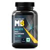 MuscleBlaze MB-Vite Daily Multivitamin (30 Tablets) | With 51 Ingredients & 6 Blends, Vitamins & Minerals, Prebiotic & Probiotics, Amino Acid Blends | For Energy, Stamina & Recovery view 1