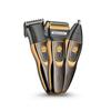 Concepta Trimmer for Men All in One - 3 in 1 Rechargeable Grooming Kit for Men  Beard Trimmer, Hair Clipper, and Nose Trimmer  Corded and Cordless Trimmers for Man - Black view 1