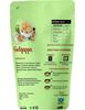 BOGATCHI Pani puri packet ready to eat - Fry or Bake in Microwave | instant pani puri pellets | Golgappe Packet Readymade | Pani Puri Papad | pani poori | Panipuri packets - Jumbo Pack, 400g view 2