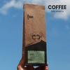 Black Baza Coffee, Loris, Dark Roast, Freshly Roasted, Organic, 100% Arabica (Medium Grind, 250 grams) view 4