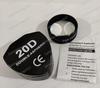 20D Eye Testing Lens view 2