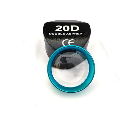 20D Lens For eyes checkup